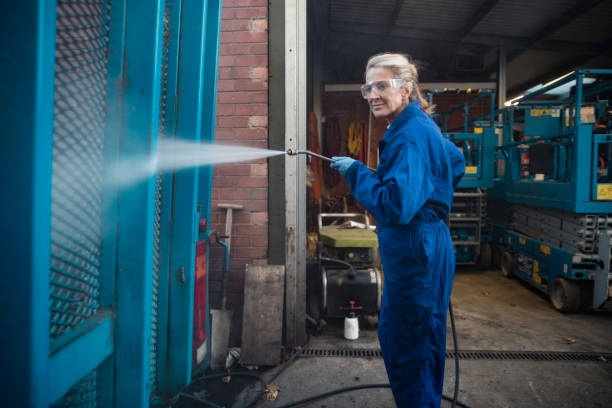 Best Commercial Pressure Washing  in Prineville Lake Acres, OR