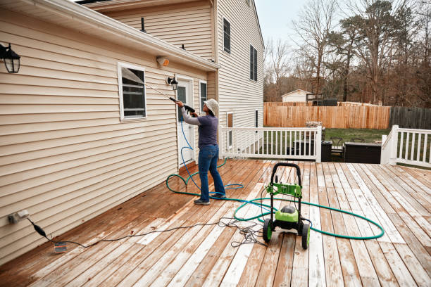 Best Sidewalk Pressure Washing  in Prineville Lake Acres, OR