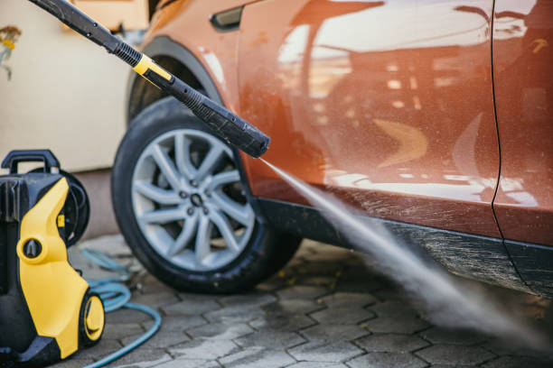 Best Local Pressure Washing Services  in Prineville Lake Acres, OR