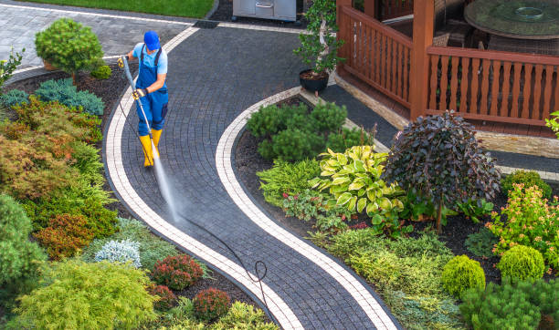 Best Deck Cleaning Services  in Prineville Lake Acres, OR